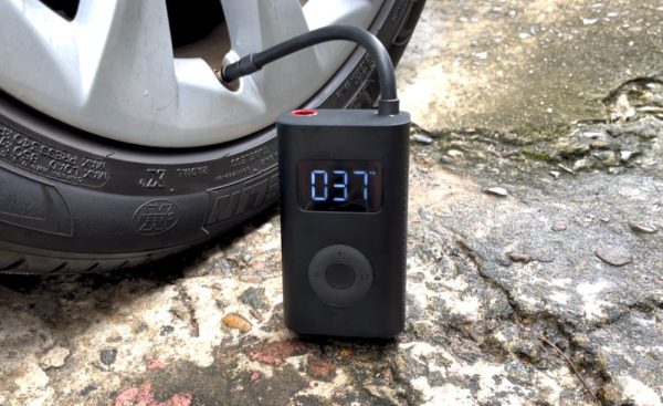 Xiaomi Mi Portable Air Compressor