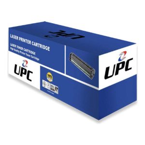 UPC HP Laser Toner 203A
