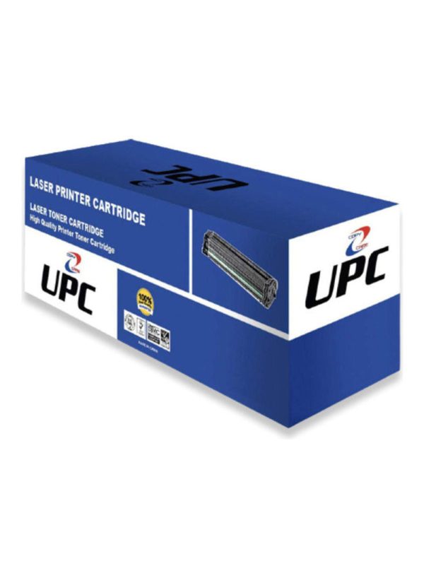 UPC HP Laser Toner 203A