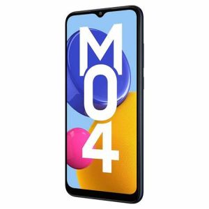 Samsung Galaxy M04 64gb Rom 4gb Ram Dark Blue
