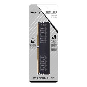 PNY Desktop DDR4 8GB RAM 3200MHz