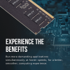 PNY Performance Laptop DDR4 8GB RAM 3200MHz - Image 2