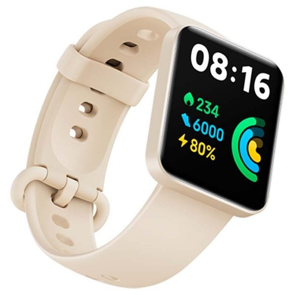 Redmi Watch 2 Lite Ivory - Image 2