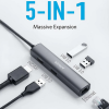 Anker 533 USB-C Hub (5-in-1, Slim) - Image 6