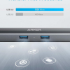 Anker 533 USB-C Hub (5-in-1, Slim) - Image 4