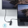 Anker 533 USB-C Hub (5-in-1, Slim) - Image 3