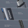 Anker 533 USB-C Hub (5-in-1, Slim) - Image 2