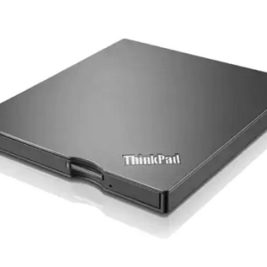 ThinkPad UltraSlim USB DVD Burner