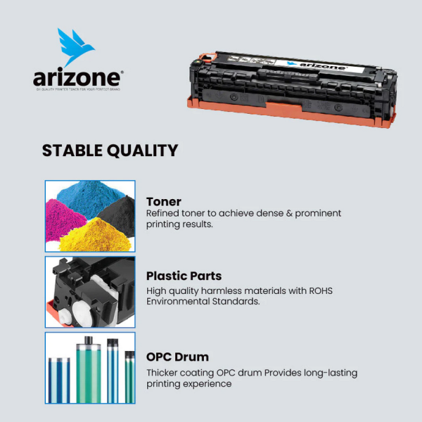 ⁦ARIZONE TONER 2305⁩ - الصورة ⁦6⁩