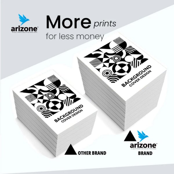 ⁦ARIZONE TONER 2305⁩ - الصورة ⁦4⁩