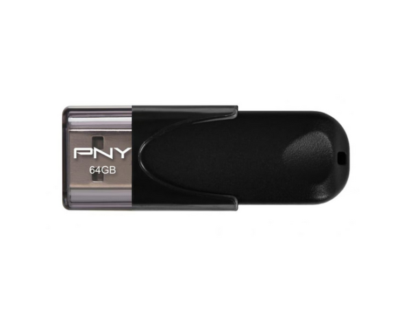 PNY USB 2.0 Flash Drive 64GB