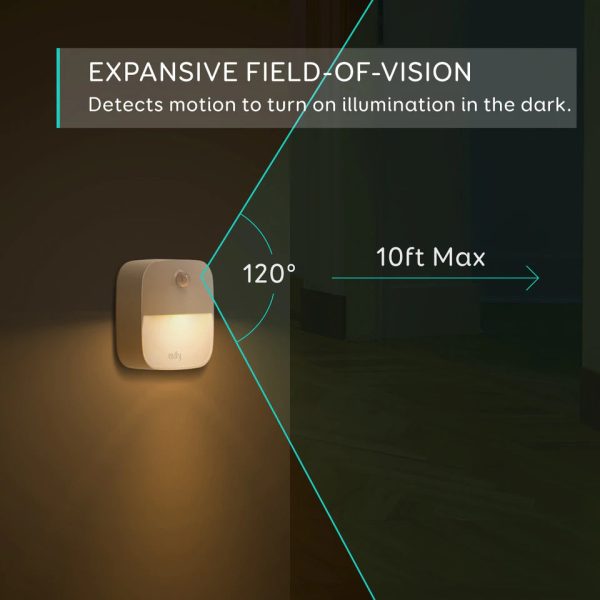 Eufy Lumi Stick-on Night Light - Image 4