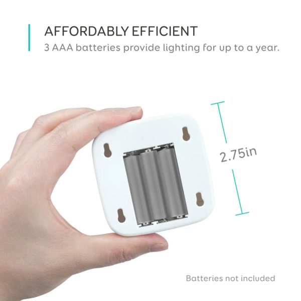 Eufy Lumi Stick-on Night Light - Image 5