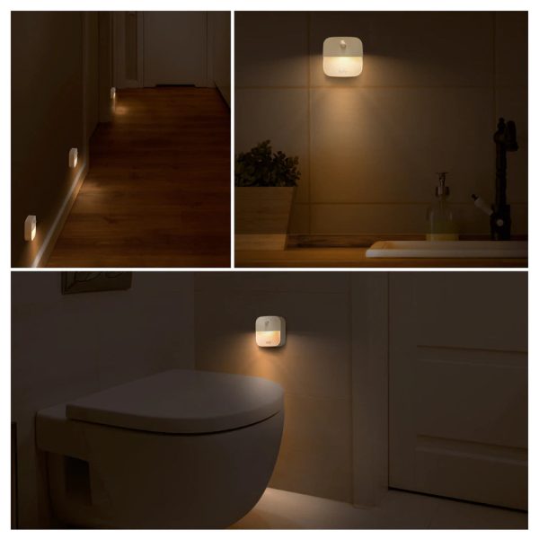 Eufy Lumi Stick-on Night Light - Image 7