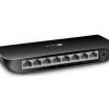 Tp-link 8-Port Gigabit 10/100/1000Mbps Desktop Switch
