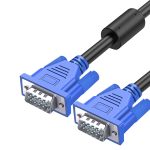 Tecsa Vga to Vga Cable 1.8m