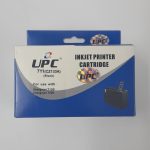 UPC Ink Catridge 711 Black (CZ133)