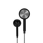 Heatz Earphone Bazo Sound  (ZE22)