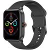 Swiss Military SM-WCH-ALPS1-S-BLK Watch Black
