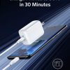 Anker Power Port III 65W Pod  IQ3 USB-C - Image 3