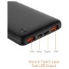 RiverSong Horizon 10 Power Bank 10000mAH (PB30) - Image 2