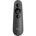 Logitech Laser Presentation Remote R500