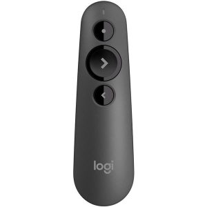 Logitech Laser Presentation Remote R500