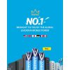 ANKER AA Alkaline Batteries 4-PACK Black/Blue - Image 3