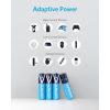 ANKER AA Alkaline Batteries 4-PACK Black/Blue - Image 4