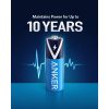 ANKER AA Alkaline Batteries 4-PACK Black/Blue - Image 5