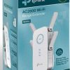 TP-Link AC2600 Wi-Fi Range Extender