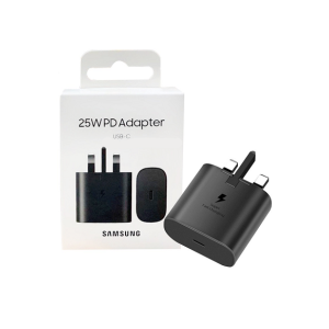 Samsung 25w Pd Travel Adapter Usb-c Ep-ta800