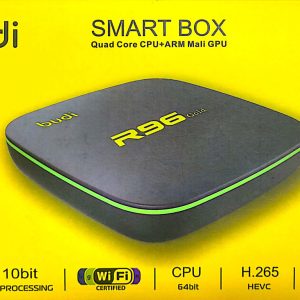 Budi Smart Box 5G