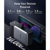 ANKER GaNPrime 733 Power Bank 65W 10000mAh 2 in 1 Charger and Power Bank - Image 2