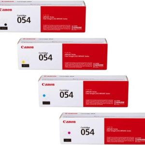 Canon Laser Toner 054