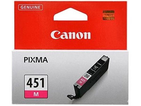Canon CLI 451 Ink Cartridge