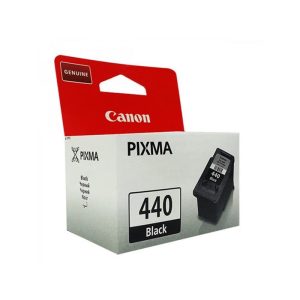 Canon 440 Black