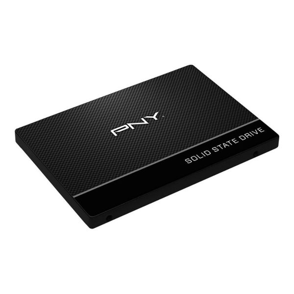 ⁦240GB PNY CS900 2.5-inch Solid State Drive⁩ - الصورة ⁦2⁩