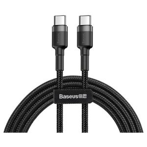 BASEUS Cable Type-C TO Type-C 1M
