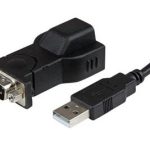 Bafo Usb To Serial Db9 Adapter