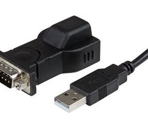 Bafo Usb To Serial Db9 Adapter
