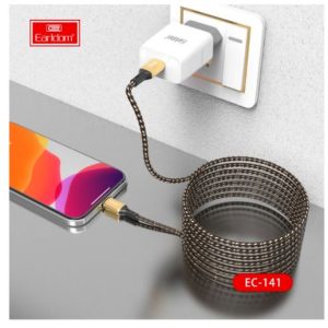Eraldom Usb-c To Lightning Cable 20w 3m (Ec-141i)