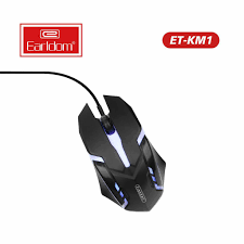 Earldom Gaming Mouse (Et-Km1)
