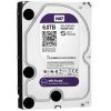 Wd Purple Hardisk 6Tb Hdd