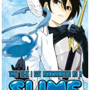 That Time I Got Reincarnated As A Slime 20