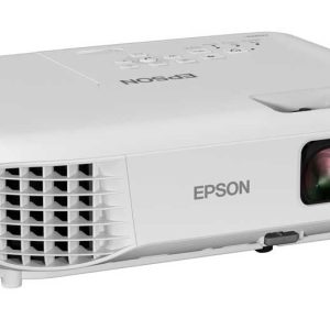 Epson EB-E01 Multimedia Projector (H971B)