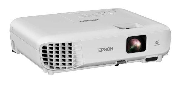 Epson EB-E01 Multimedia Projector (H971B)