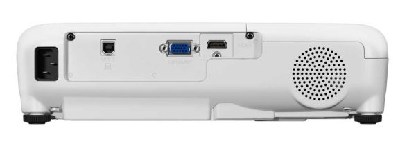Epson EB-E01 Multimedia Projector (H971B) - Image 7
