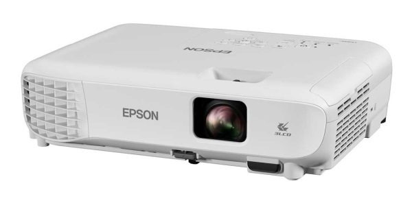 Epson EB-E01 Multimedia Projector (H971B) - Image 6