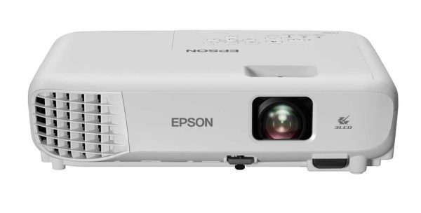 Epson EB-E01 Multimedia Projector (H971B) - Image 4